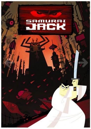 Samurai Jack
